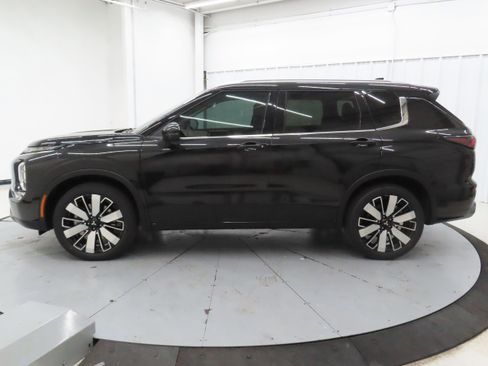 New 2026 Mitsubishi Outlander SEL FWD image 7