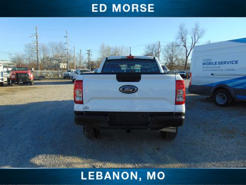 Used 2024 Ford Ranger XL w/ Trailer Tow Package image 7