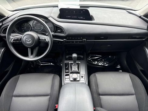 Certified 2024 MAZDA CX-30 AWD 2.5 S image 23