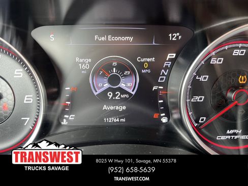 Used 2020 Dodge Charger Police w/ Fleet Safety Group image 15