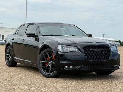 Used 2022 Chrysler 300 S