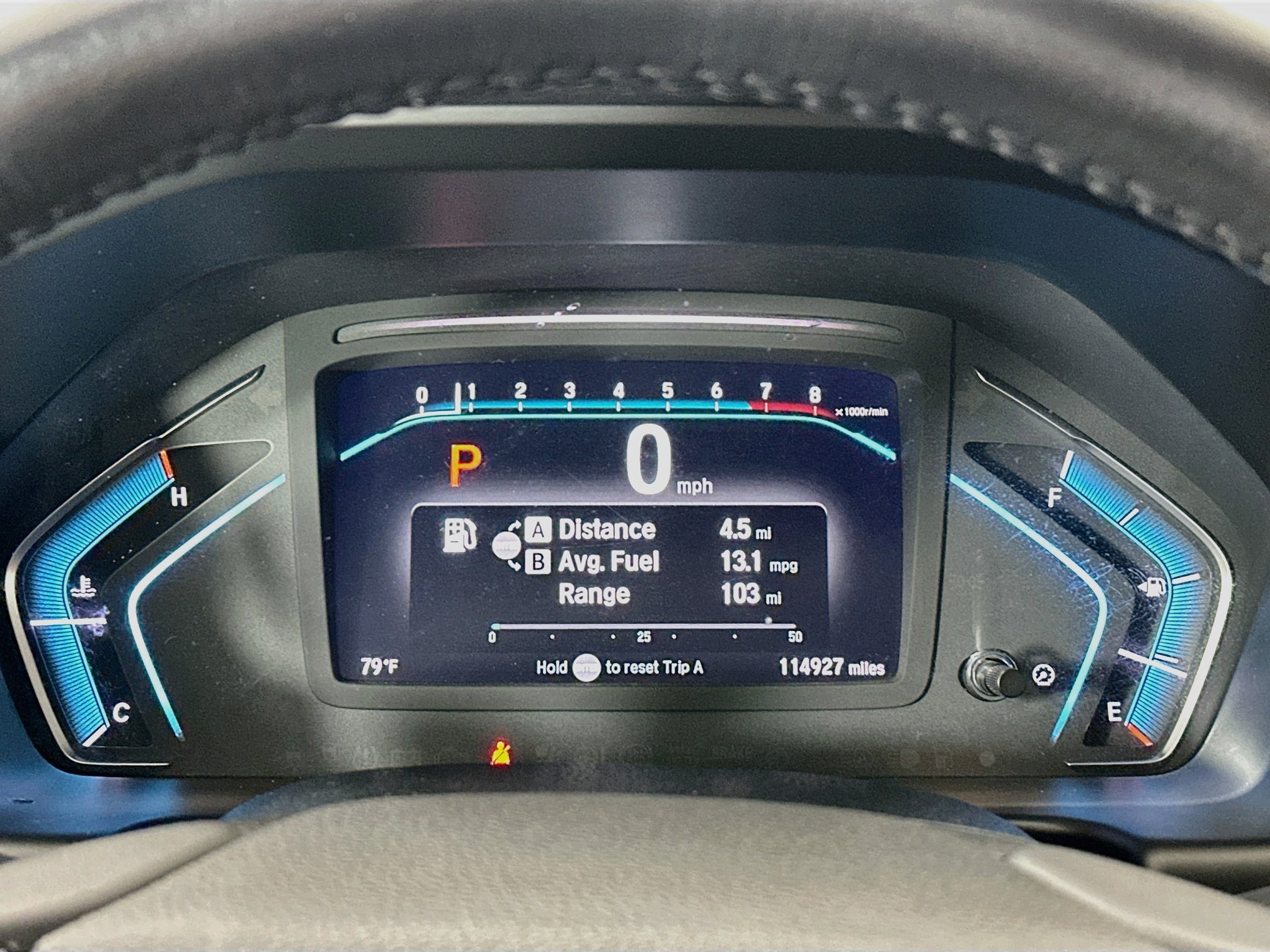 Used 2020 Honda Odyssey EX-L image 12