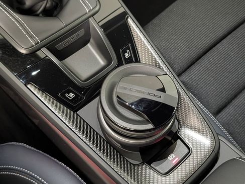 Certified 2026 Porsche 911 GT3 RWD image 33
