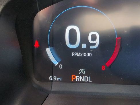 New 2026 Ford Explorer Platinum image 32