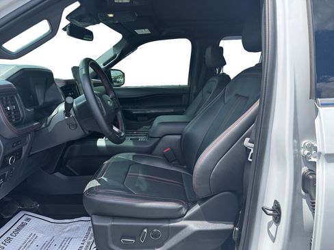 Certified 2024 Ford Expedition Limited RWD image 10