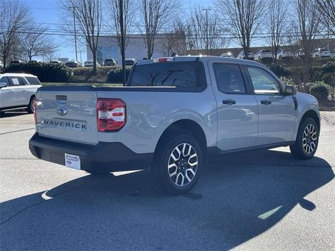 Certified 2024 Ford Maverick XL image 5
