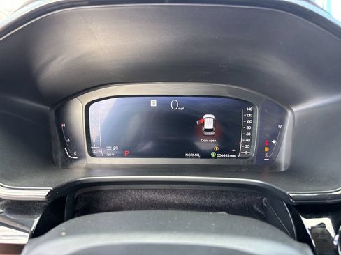 Used 2026 Honda CR-V EX-L image 27