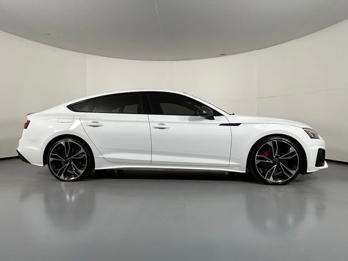 Used 2025 Audi S5 Premium Plus image 8