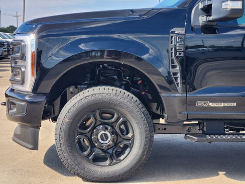 New 2026 Ford F250 XL w/ STX Appearance Package AWD/4WD image 9