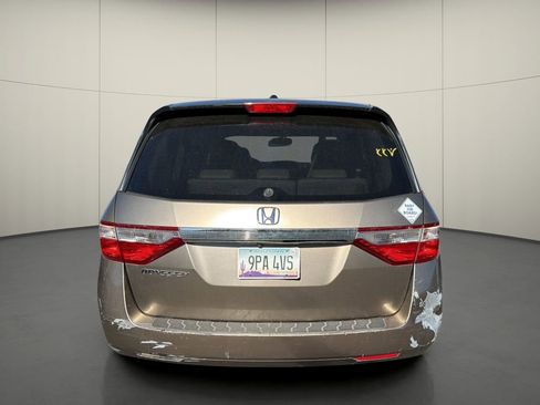 Used 2012 Honda Odyssey EX-L image 6