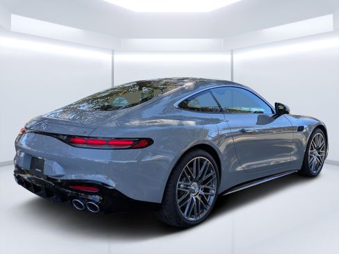 New 2026 Mercedes-Benz AMG GT 43 image 6