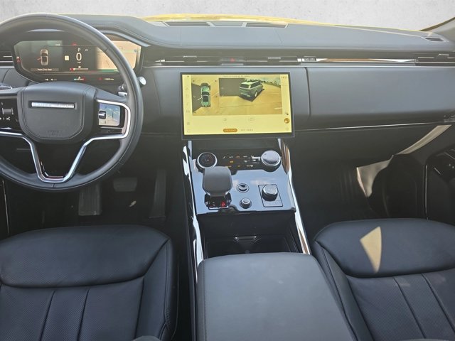 Used 2023 Land Rover Range Rover Sport SE AWD/4WD image 15