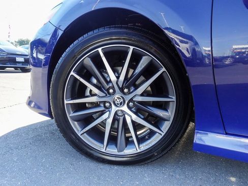 Used 2023 Toyota Camry XLE image 10