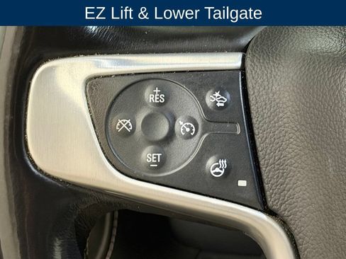 Used 2017 GMC Sierra 1500 SLT AWD/4WD image 43