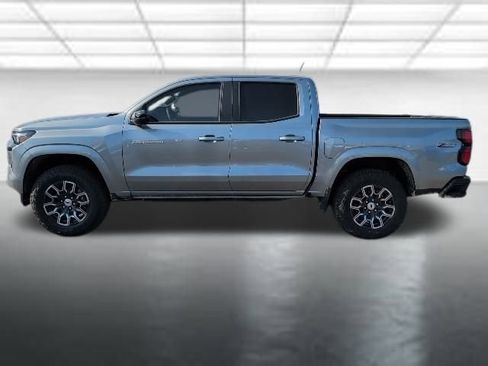 New 2026 Chevrolet Colorado Z71 w/ Technology Package image 28