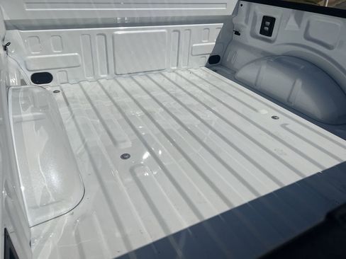 New 2026 Ford F150 Lariat AWD/4WD image 23