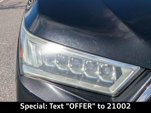 Used 2018 Acura MDX FWD w/ Advance Package image 10