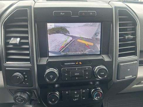 Used 2019 Ford F150 XLT w/ Trailer Tow Package image 20