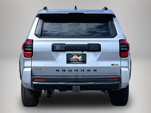 Used 2025 Toyota 4Runner SR5 RWD image 6