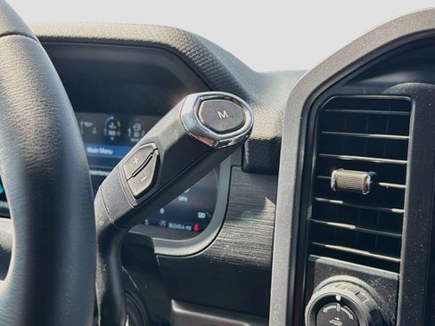 Used 2024 Ford F150 XLT w/ Mobile Office Package RWD image 20
