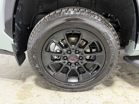 Used 2025 Toyota Sequoia 4WD image 7