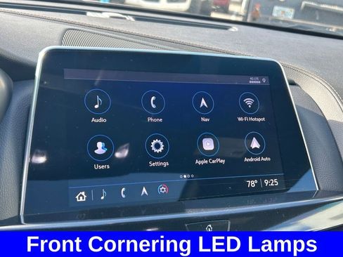 Used 2023 Cadillac CT5 V w/ Premium Package image 14