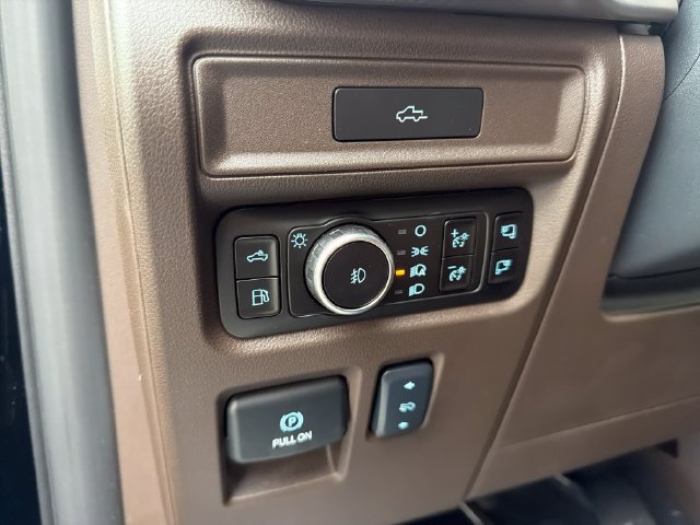 New 2026 Ford F150 King Ranch w/ Equipment Group 601A High AWD/4WD image 22
