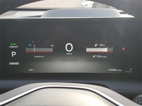 Certified 2023 Nissan Ariya FWD image 15