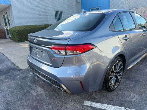 Used 2020 Toyota Corolla SE image 5