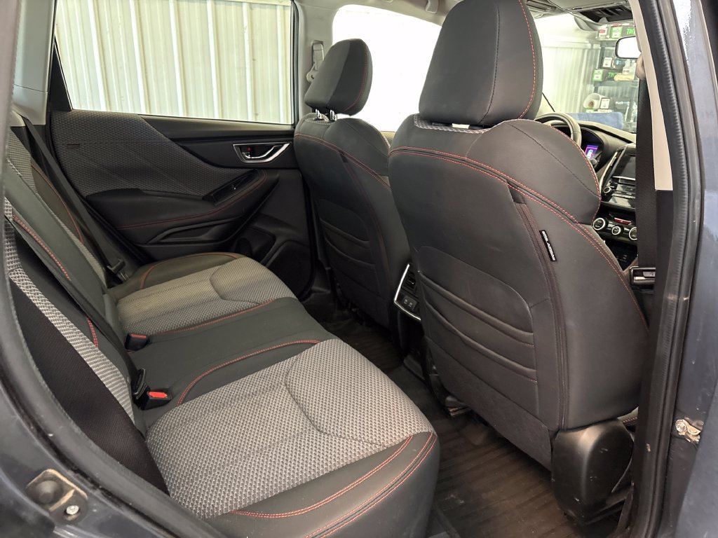 Used 2020 Subaru Forester Sport AWD/4WD image 22