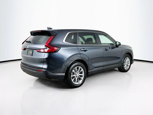 Used 2025 Honda CR-V EX-L image 9