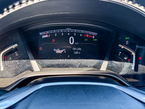 Used 2019 Honda CR-V EX-L image 22