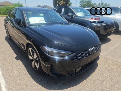 New 2026 Audi A5 2.0T Premium Plus AWD/4WD image 2