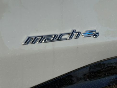 New 2025 Ford Mustang Mach-E GT AWD/4WD image 17