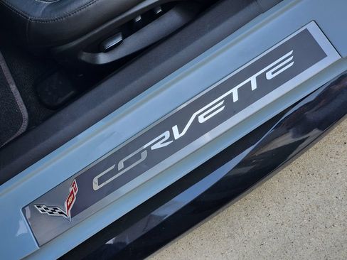 Used 2018 Chevrolet Corvette Grand Sport RWD image 10