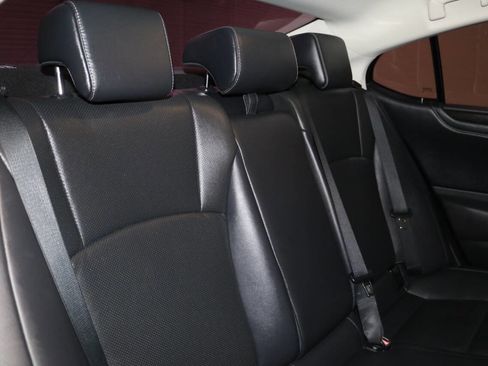 Used 2023 Lexus ES 350 w/ Premium Package image 80