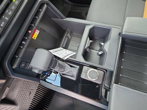 New 2026 Toyota Tundra SR5 RWD image 24
