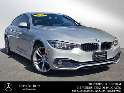Used 2019 BMW 430i Gran Coupe xDrive w/ Convenience Package