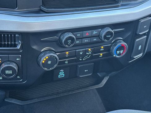 New 2026 Ford F250 XL w/ STX Appearance Package image 19