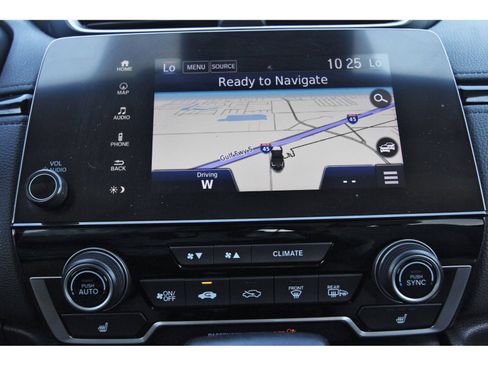 Used 2021 Honda CR-V Touring image 25