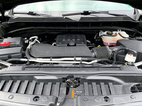 Used 2023 Chevrolet Silverado 1500 LT w/ Protection Package image 28