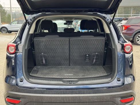 Used 2022 MAZDA CX-9 Sport image 15