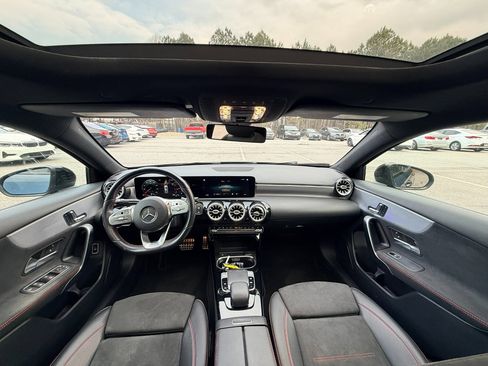 Used 2020 Mercedes-Benz A 220 A 220 4MATIC image 7