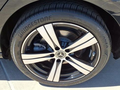 Used 2025 Mercedes-Benz C 300 C 300 image 23