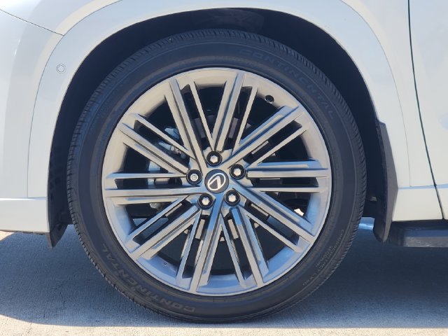 Used 2026 Lexus TX 350 AWD w/ Technology Package image 10