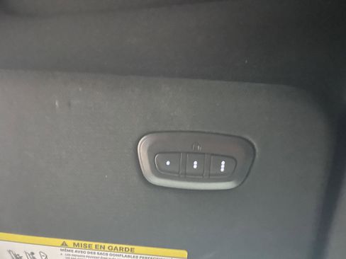 Used 2022 RAM 1500 TRX w/ TRX Level 2 Equipment Group image 22