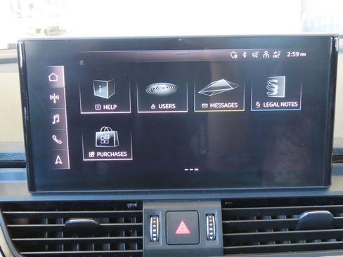 Used 2022 Audi SQ5 Premium Plus w/ Premium Plus Package AWD/4WD image 25