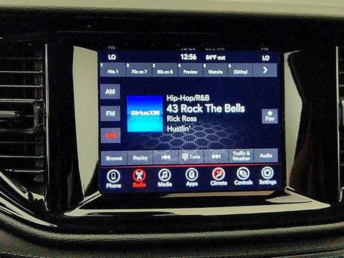 Used 2021 Dodge Durango SXT AWD/4WD image 18