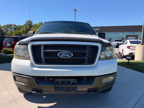 Used 2004 Ford F150 XL AWD/4WD image 11