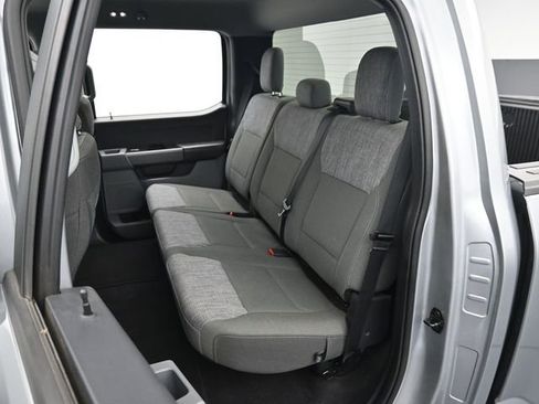 Certified 2023 Ford F150 XLT image 25